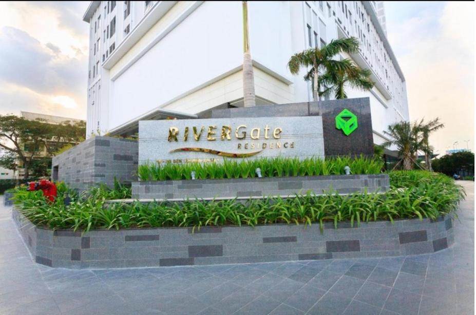 Hcm Studio Rivergate High Floor With River View * Hô Chi Minh-Ville