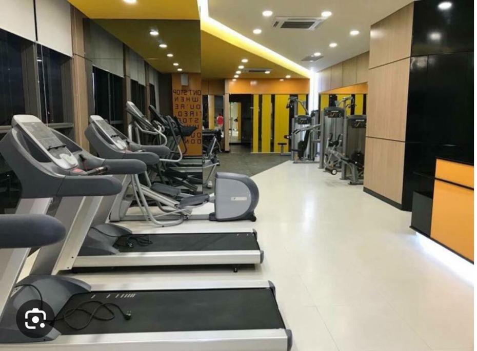 Hcm Studio Rivergate High Floor With River View Appartement *